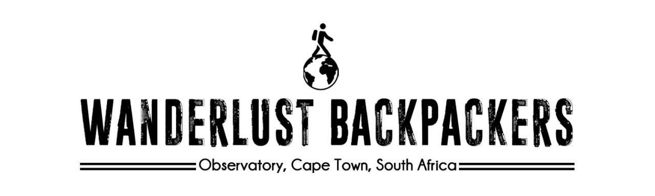 Wanderlust Backpackers Hostel Cape Town Exterior photo